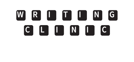 Writing-Clinic